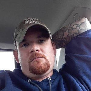 Meet your Posher, Randall